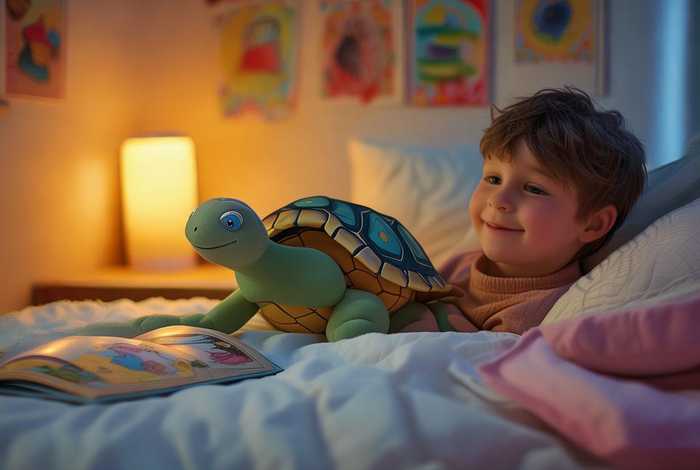 儿童睡前故事小乌龟的故事、小乌龟的故事睡前故事视频