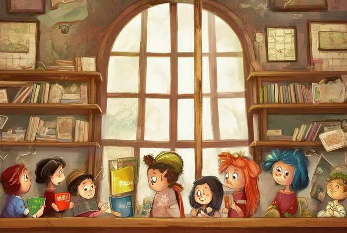 儿童文学经典导读（儿童文学经典导读电子版）