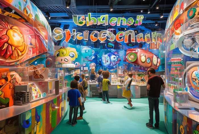 儿童科学馆动画片、儿童科学馆动画片目录