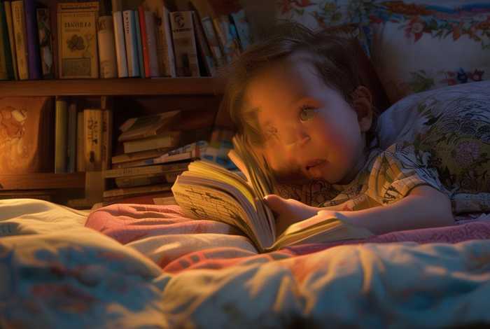 儿童故事网睡前故事（儿童睡前故事长故事）