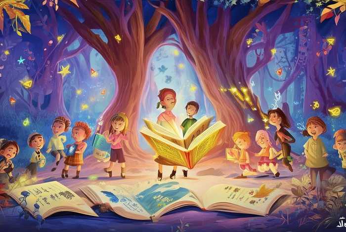 儿童故事86 - 86版儿童故事 儿童故事86 - 86版儿童故事