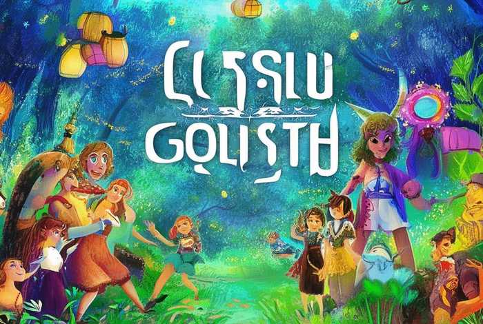 儿童故事总汇（儿童英语故事）