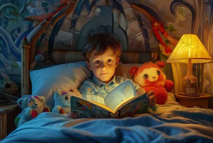 儿童男孩睡前故事6-12岁完整版(睡前故事小男孩版) 儿童男孩睡前故事6-12岁完整版(睡前故事小男孩版)