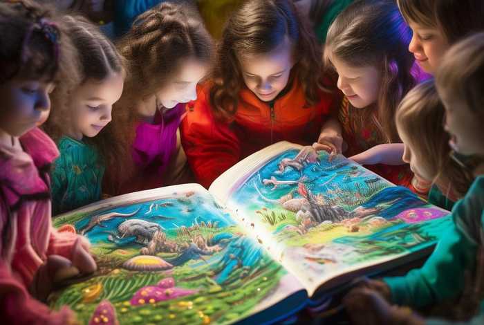 2016最新儿童故事，2020年最新少儿故事