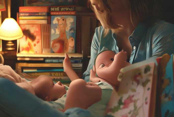 0岁故事100个必读、0岁故事100个必读朗诵大全