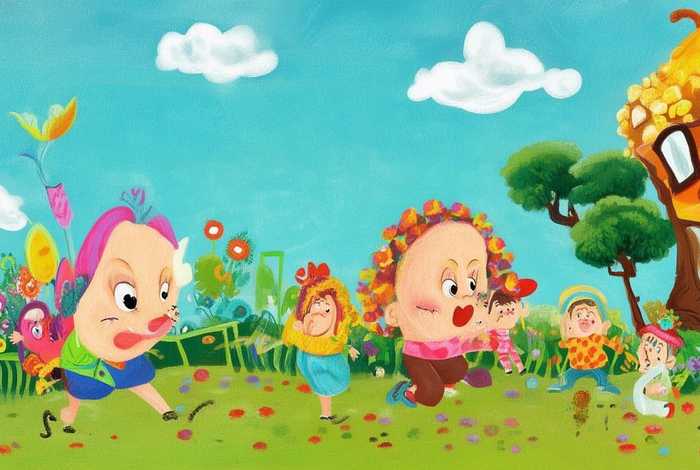 儿童幽默故事大全文字版 - 少儿幽默故事大全 儿童幽默故事大全文字版 - 少儿幽默故事大全