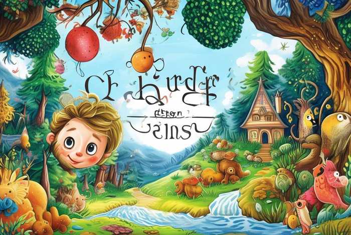 儿童经典故事书在线阅读、少儿经典故事书