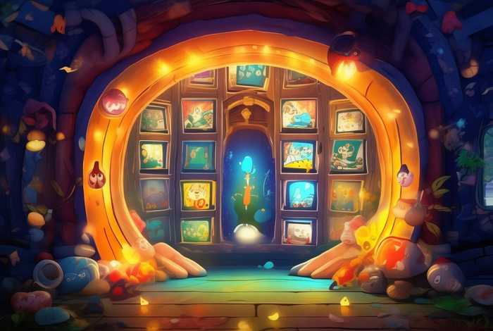 儿童故事资源网站 - 儿童故事网站免费收听