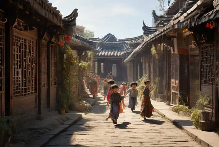 儿歌乌衣巷、乌衣巷唐诗儿歌