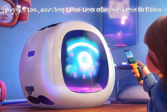 360儿童故事机配置网络，360故事机如何联网