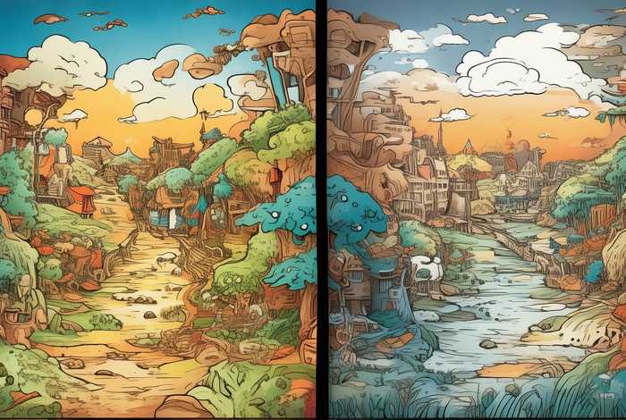 儿童文学经典版与故事版的区别，儿童文学 经典版