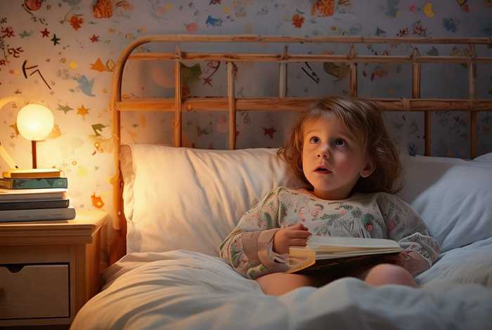 儿童睡前经典故事，3～6岁经典睡前故事