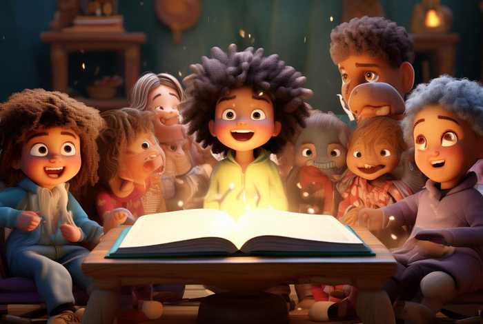 儿童故事免费听故事，儿童故事在线听免费收听大全