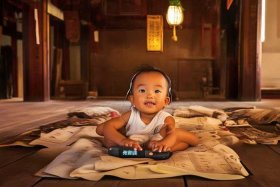 儿童国学经典诵读mp3（儿童国学经典诵读mp3百度网盘）