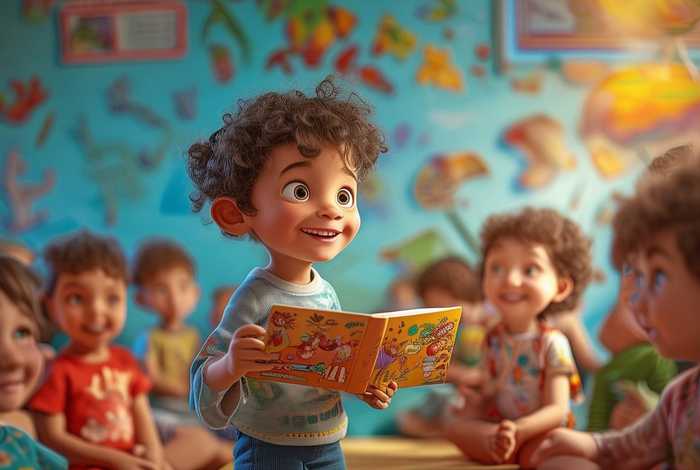 儿童故事演讲稿 幼儿园简短故事演讲稿1-2分钟 儿童故事演讲稿 幼儿园简短故事演讲稿1-2分钟