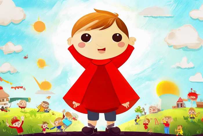 儿童红色英雄事迹故事 适合幼儿讲的红色英雄故事视频