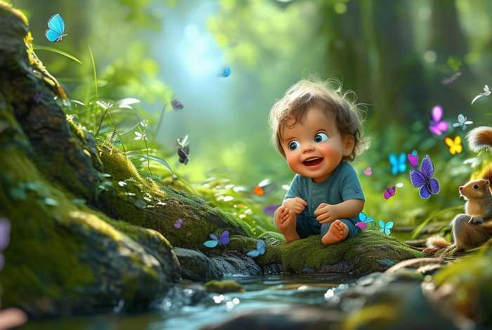 儿童短故事大全50字左右；儿童故事短篇50字左右