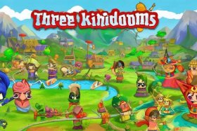 儿童三国演义动画片，儿童三国演义动画片免费观看