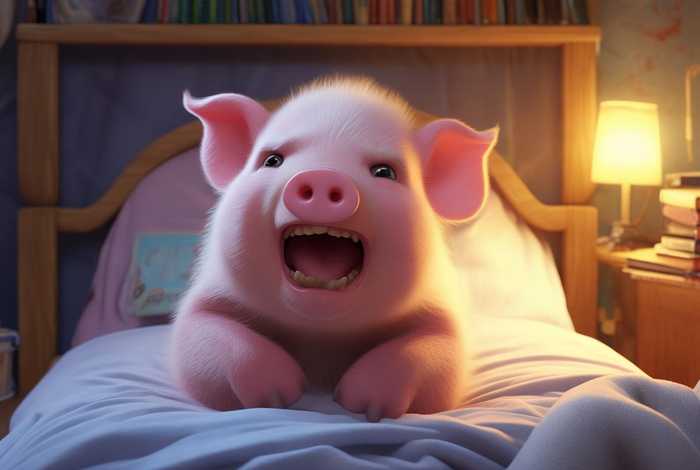 儿童睡前故事有声版(儿童睡前故事有声版牙疼的小猪) 儿童睡前故事有声版(儿童睡前故事有声版牙疼的小猪)