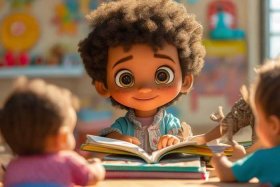 儿童传统美德简短小故事；传统美德简短小故事幼儿朗读