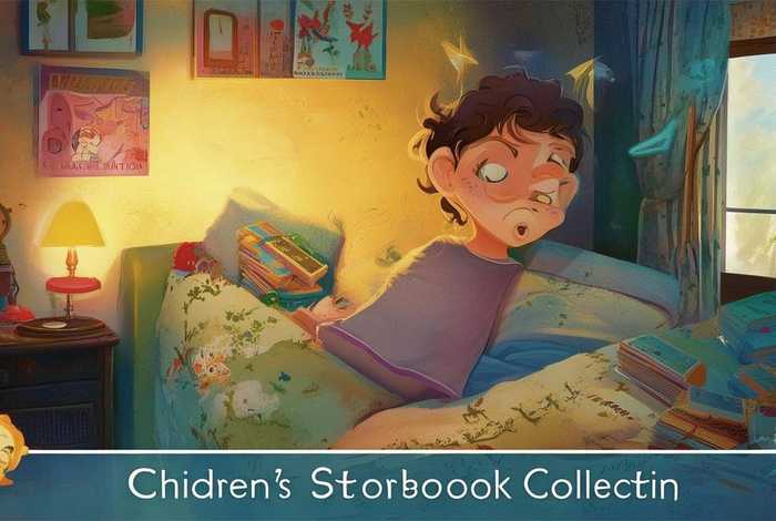 儿童故事大全语音版睡前 儿童故事睡前完整故事语音