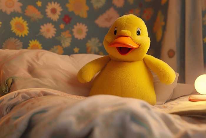 儿童睡前小鸭子故事分享 - 宝宝睡前故事小鸭子的故事 儿童睡前小鸭子故事分享 - 宝宝睡前故事小鸭子的故事