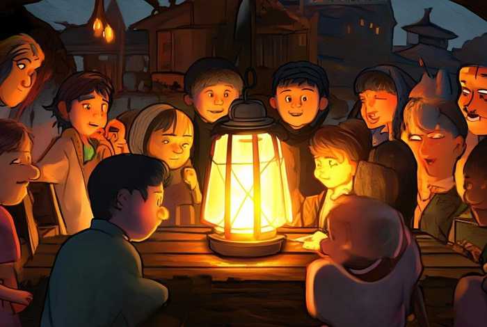 儿童红色故事100篇简短；儿童红色故事简短100篇