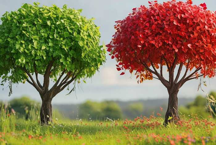 儿童故事小枣树和小柳树;幼儿故事小柳树和小枣树 儿童故事小枣树和小柳树;幼儿故事小柳树和小枣树