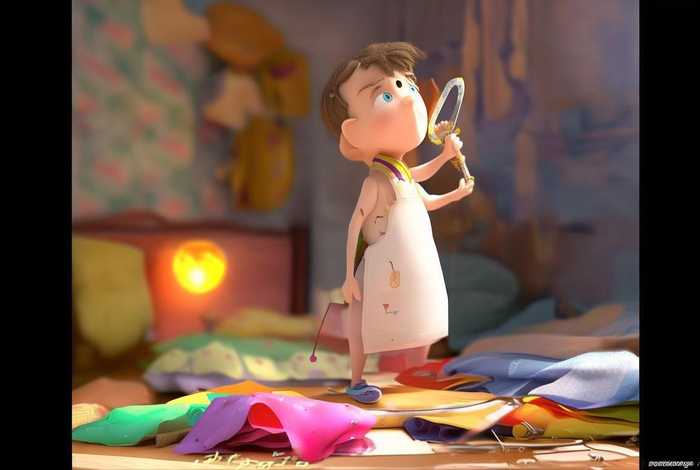 儿童睡前故事勇敢的小裁缝;幼儿故事勇敢的小裁缝 儿童睡前故事勇敢的小裁缝;幼儿故事勇敢的小裁缝