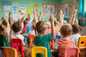 儿童懂礼貌故事视频 - 教育幼儿懂礼貌的故事视频