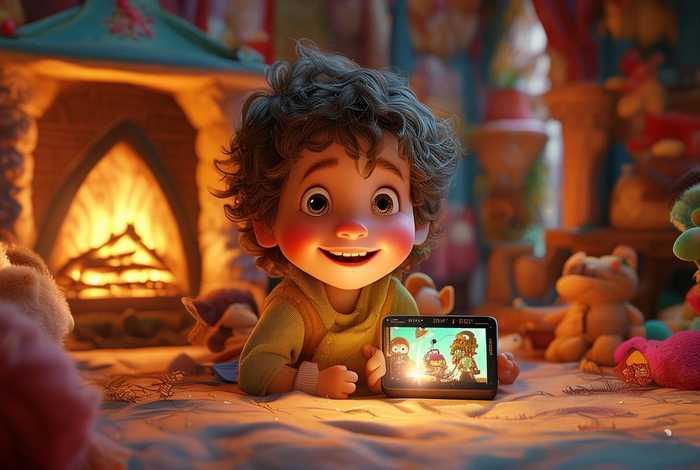 儿童故事MP3、儿童故事mp3