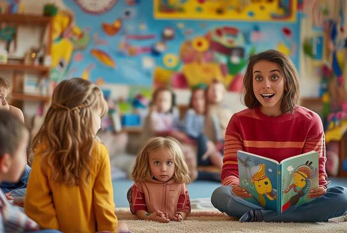 儿童绘本讲故事 幼儿讲绘本故事视频