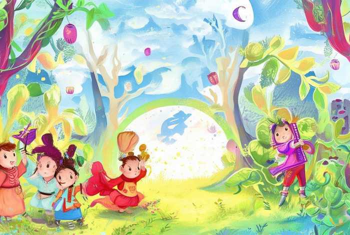 儿童故事葫芦娃儿歌原唱完整版，儿童故事葫芦娃完整版