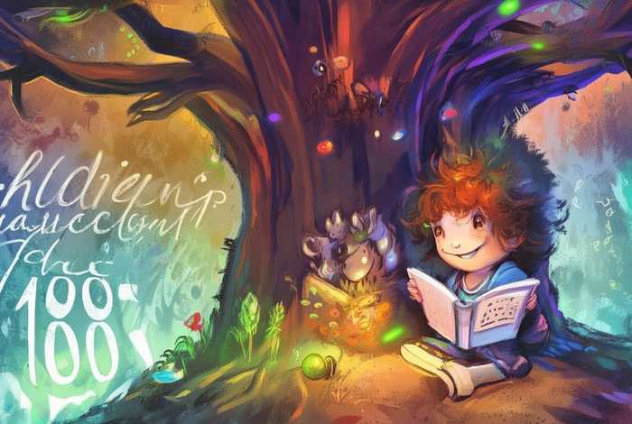 儿童故事大全小故事 儿童小故事大全100首