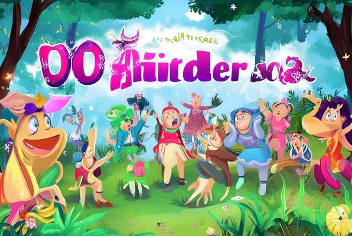 儿童故事大全100篇儿童歌（儿童故事歌曲大全100首）