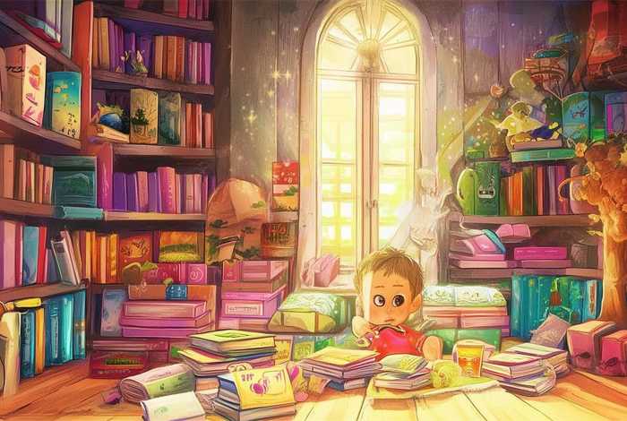 儿童故事怎么选材；幼儿故事选材的要求有哪些？