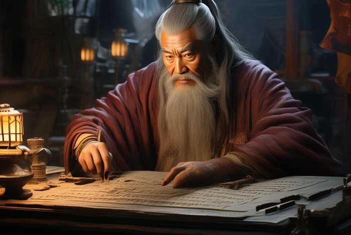 仓颉造字故事文字版，仓颉造字故事文字版视频