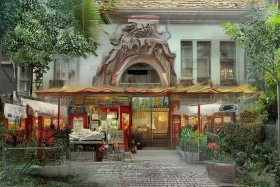 50个短篇寓言小故事 - 50个短篇寓言小故事100字