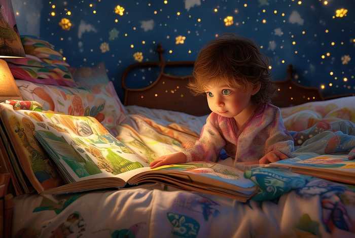 儿童睡前故事在哪;睡前故事在哪找 儿童睡前故事在哪;睡前故事在哪找