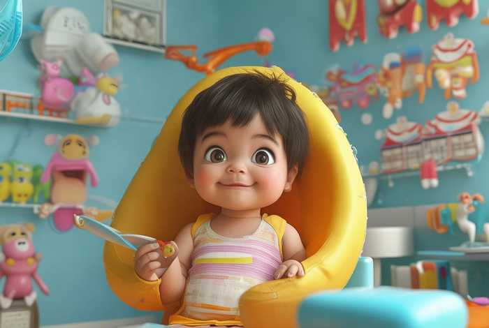 儿童故事闹闹拔牙；闹闹拔牙故事内容