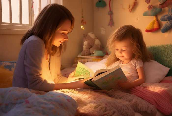 儿童睡前故事大全有声故事，睡前故事3-6岁儿童故事大全有声