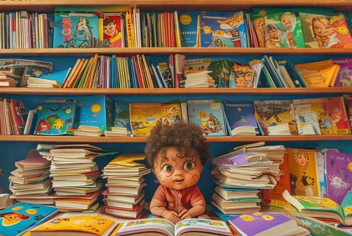 儿童故事读书推荐书目；儿童故事推荐书目