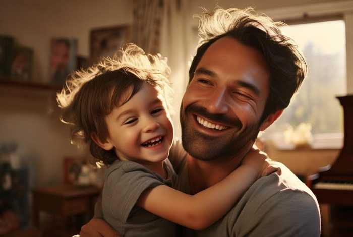 《爸爸我爱你》，爸爸我爱你歌曲