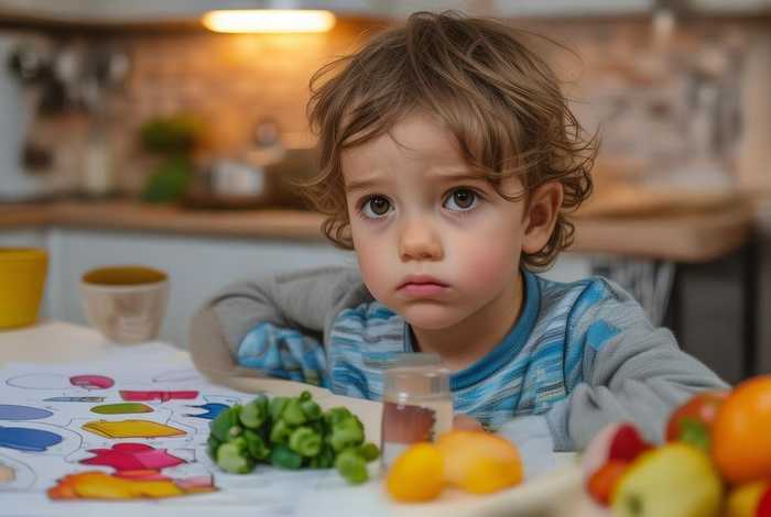 儿童消化系统疾病的案例（儿童消化系统疾病的案例有哪些）