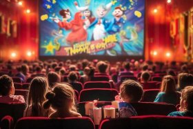 儿童必看的好莱坞电影 儿童必看的好莱坞电影排行榜