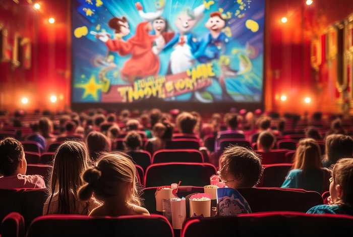 儿童必看的好莱坞电影 儿童必看的好莱坞电影排行榜 儿童必看的好莱坞电影 儿童必看的好莱坞电影排行榜