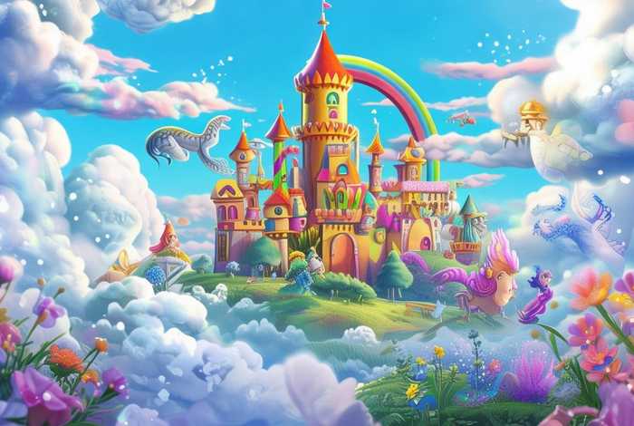 儿童梦想介绍，儿童梦想介绍怎么写