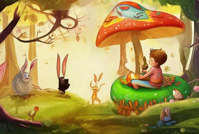 儿童童话故事作文,儿童童话作文怎么写 儿童童话故事作文,儿童童话作文怎么写