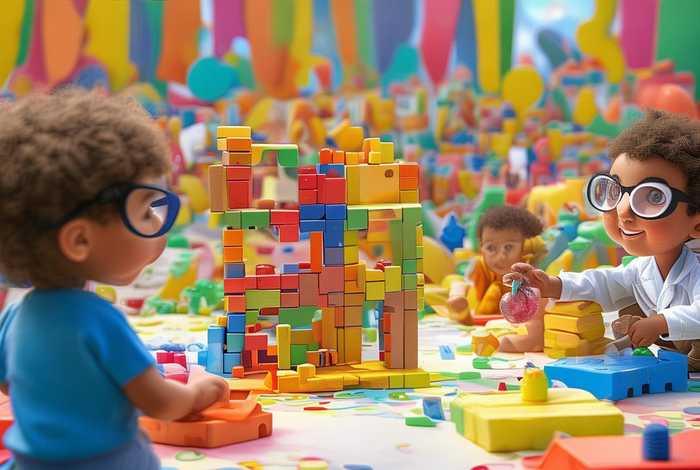 儿童有趣益智故事；少儿益智故事