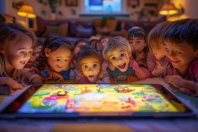 儿童免费故事在线听、儿童故事在线听免费连续播放